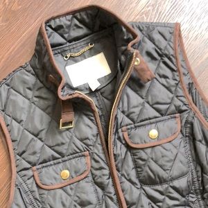 Banana Republic Vest